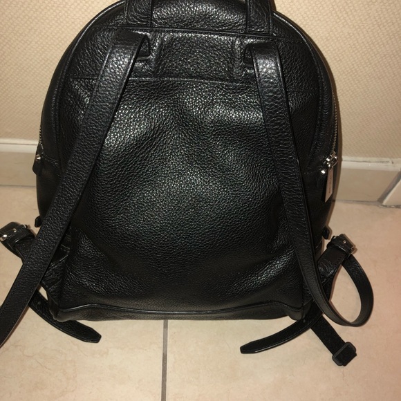 Michael Kors Backpack FOR SALE or TRADE - Picture 6 of 6